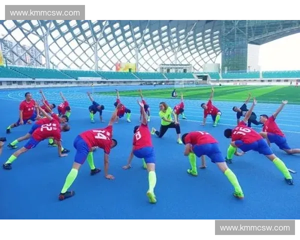 世界杯运动康复：提升运动员竞技状态与预防伤病的科学方法与实践探讨